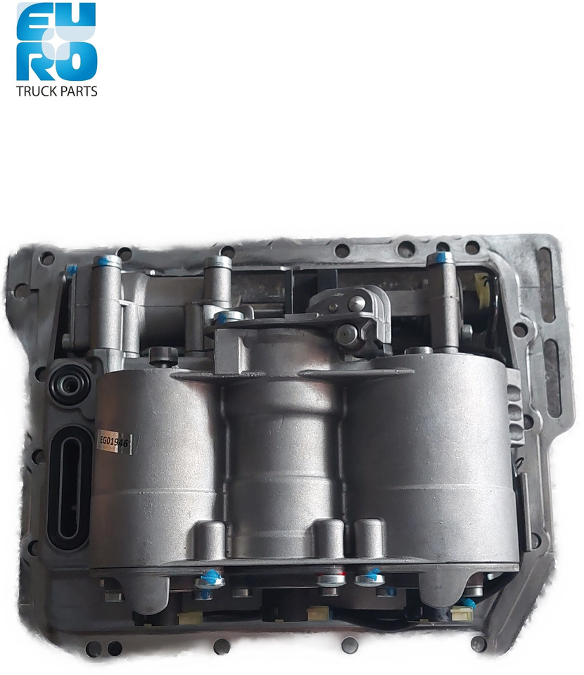 MAN DAF IVECO SCHAKELAARDEKSEL ZF ASTRONIC GERECONDITIONEERD +STATIE 4213555382REC - Transmission for Truck: picture 3 MAN DAF IVECO SCHAKELAARDEKSEL ZF ASTRONIC GERECONDITIONEERD +STATIE 4213555382REC - Transmission for Truck: picture 3
