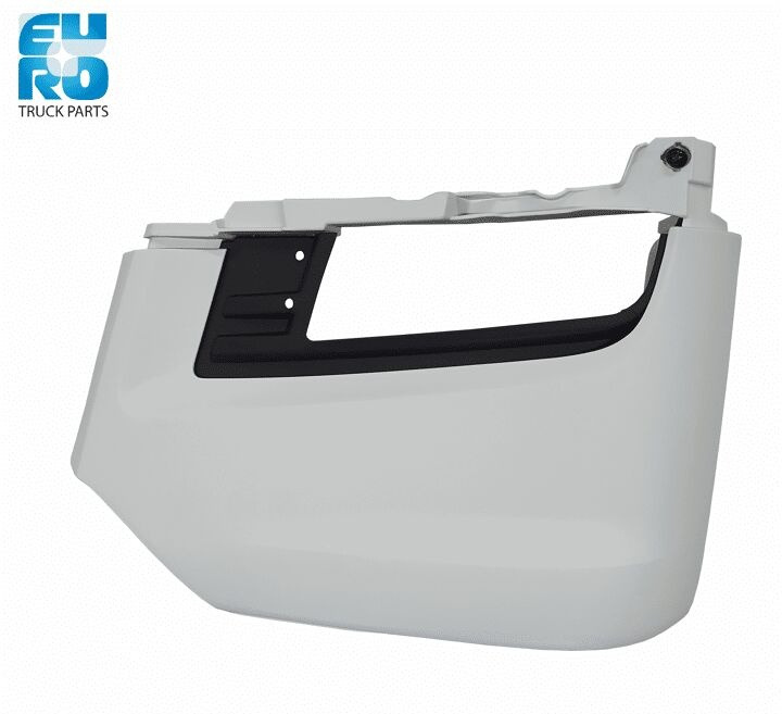 New Door and parts for Truck MAN TGX 13 81416106755   MAN truck: picture 1