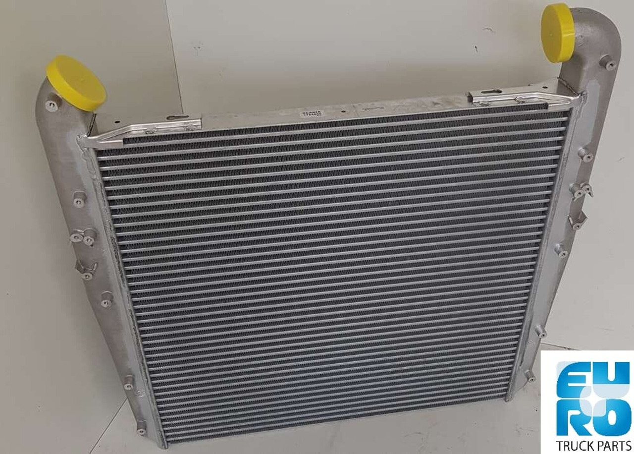 SC.4 -2004 INTERKOELER NIEUW NRF 309018 1764885N - Intercooler for Truck: picture 1 SC.4 -2004 INTERKOELER NIEUW NRF 309018 1764885N - Intercooler for Truck: picture 1