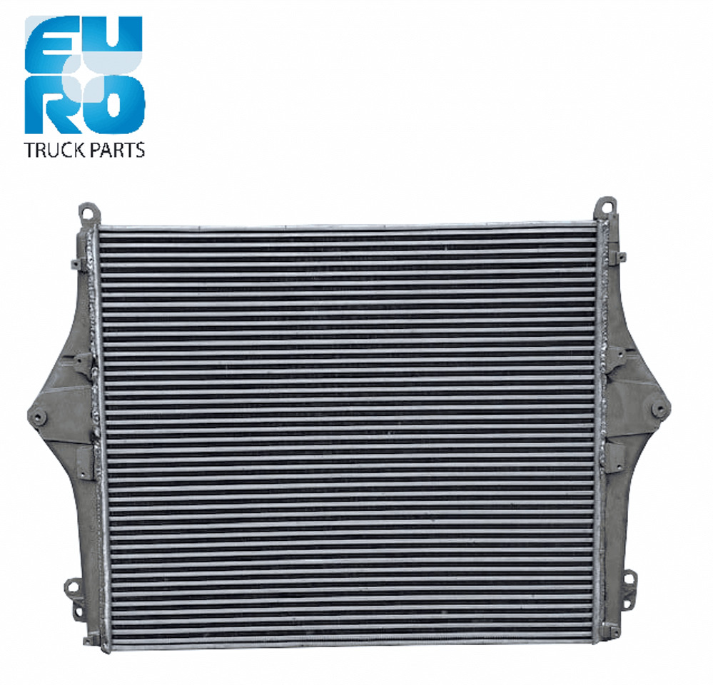 SCANIA 2018- INTERCOOLER RUIL 2362747R - Intercooler for Truck: picture 2 SCANIA 2018- INTERCOOLER RUIL 2362747R - Intercooler for Truck: picture 2