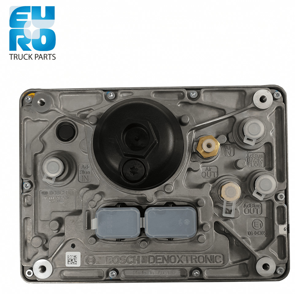 SCANIA ADBLUE POMP EURO 5 BOSCH + DEPOSIT 1884225 - Fuel system for Truck: picture 1 SCANIA ADBLUE POMP EURO 5 BOSCH + DEPOSIT 1884225 - Fuel system for Truck: picture 1