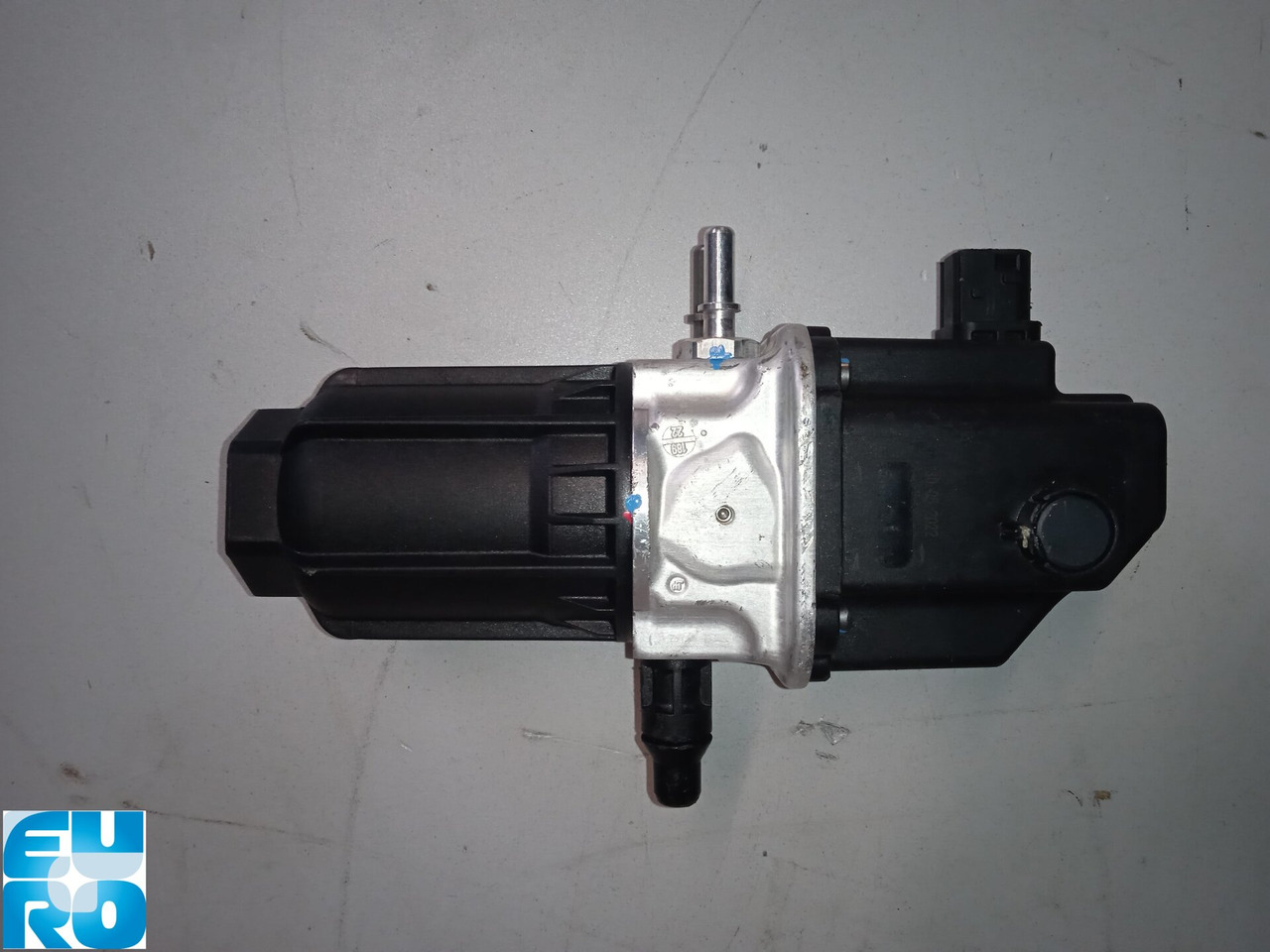 SCANIA ADBLUE POMP NEW + DEPOSIT 2963717 - Fuel system for Truck: picture 2 SCANIA ADBLUE POMP NEW + DEPOSIT 2963717 - Fuel system for Truck: picture 2