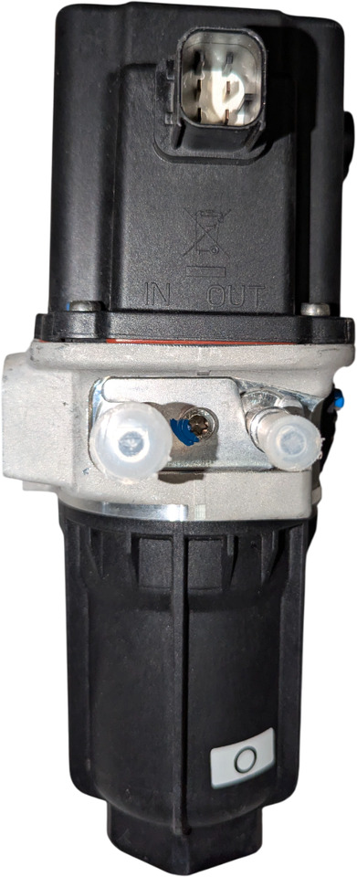 SCANIA EURO 6 ADBLUE POMP NIEUW + BORG 2845277 - Fuel system for Truck: picture 3 SCANIA EURO 6 ADBLUE POMP NIEUW + BORG 2845277 - Fuel system for Truck: picture 3