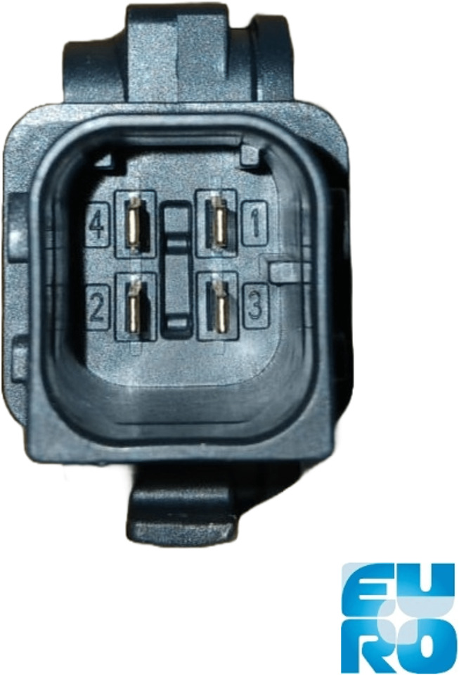 SCANIA EURO 6 NOX SENSOR NA CAT. BOSCH | 2929985B - Exhaust system for Truck: picture 4 SCANIA EURO 6 NOX SENSOR NA CAT. BOSCH | 2929985B - Exhaust system for Truck: picture 4