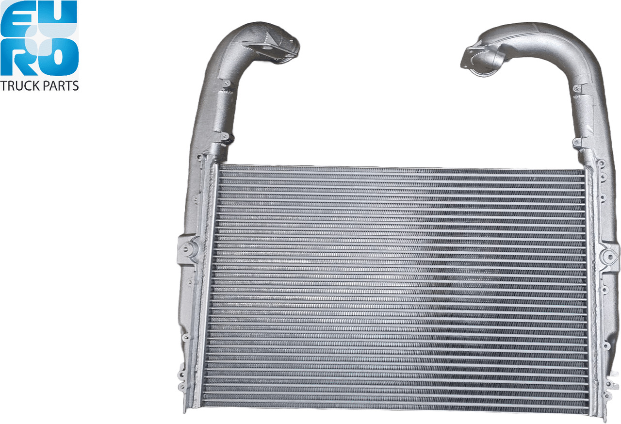 SCANIA INLAATLUCHTKOELER 1795901P - Intercooler for Truck: picture 2 SCANIA INLAATLUCHTKOELER 1795901P - Intercooler for Truck: picture 2