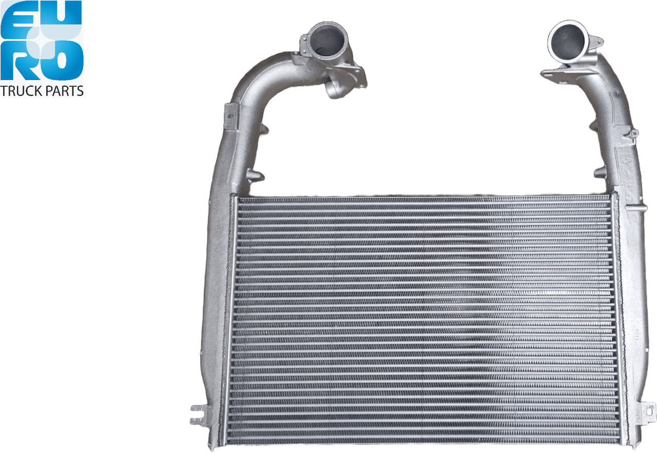 SCANIA INLAATLUCHTKOELER 1795901P - Intercooler for Truck: picture 1 SCANIA INLAATLUCHTKOELER 1795901P - Intercooler for Truck: picture 1