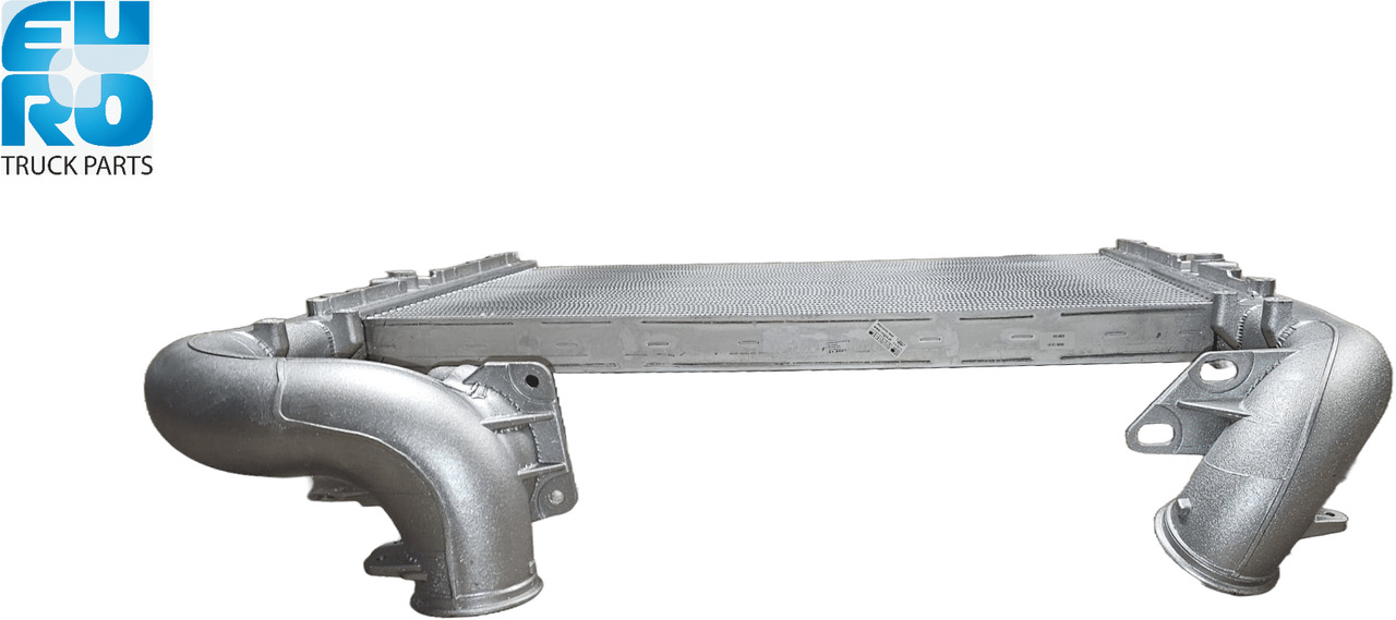 SCANIA INLAATLUCHTKOELER 1795901P - Intercooler for Truck: picture 3 SCANIA INLAATLUCHTKOELER 1795901P - Intercooler for Truck: picture 3