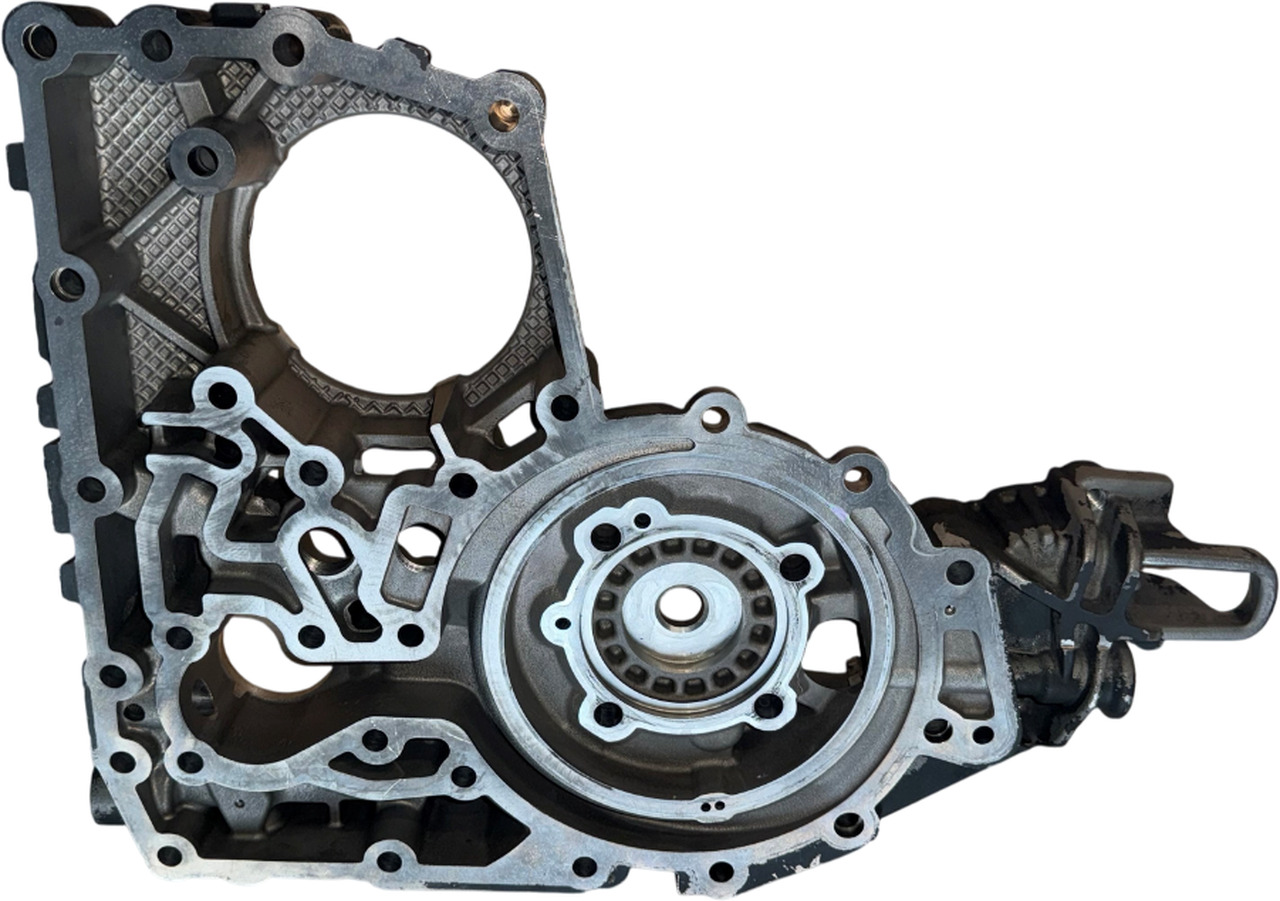 SCANIA KLEPBEHUIZING GERECONDITIONEERD + BORG 2423443 - Engine and parts for Truck: picture 2 SCANIA KLEPBEHUIZING GERECONDITIONEERD + BORG 2423443 - Engine and parts for Truck: picture 2