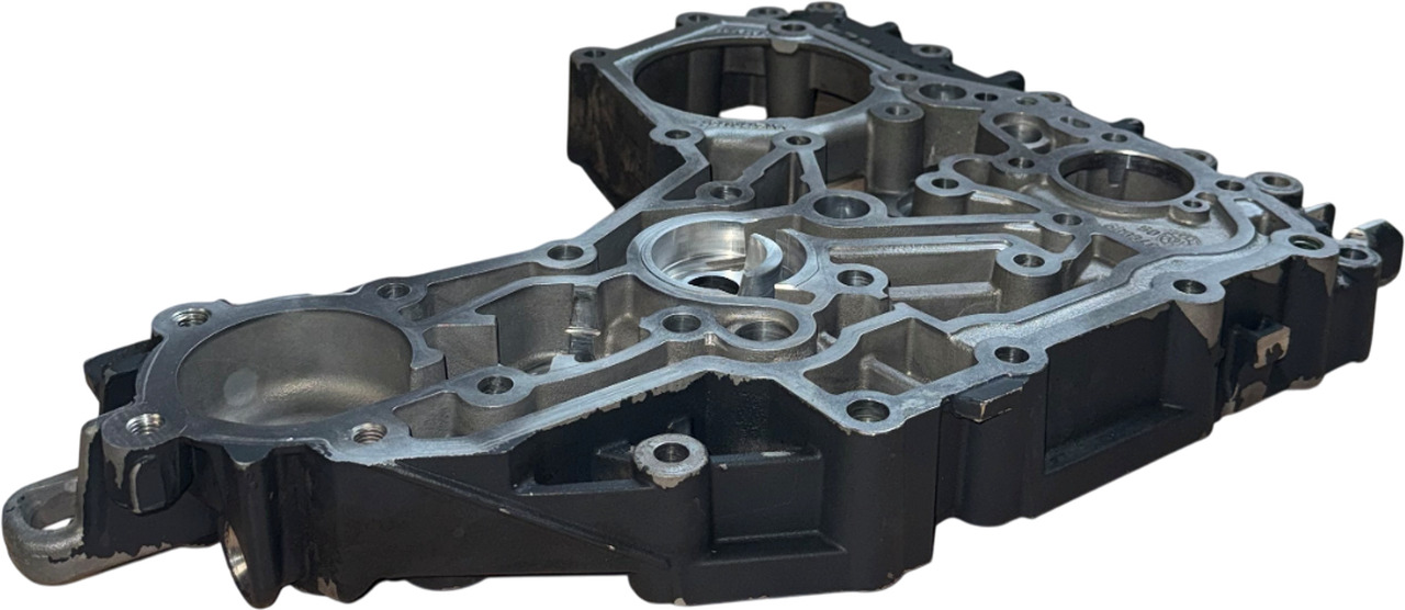 SCANIA KLEPBEHUIZING GERECONDITIONEERD + BORG 2423443 - Engine and parts for Truck: picture 4 SCANIA KLEPBEHUIZING GERECONDITIONEERD + BORG 2423443 - Engine and parts for Truck: picture 4