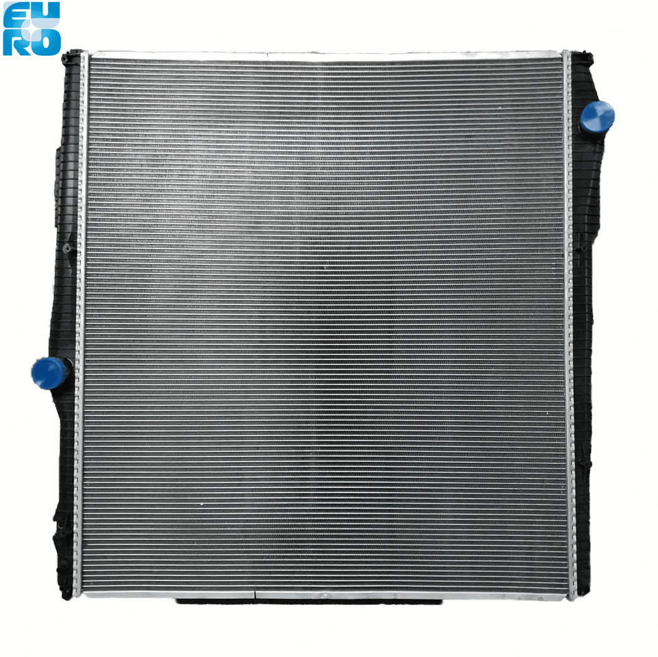 SCANIA R 08- WATER RADIATEUR ZONDER RAND 1781365Z - Radiator for Truck: picture 1 SCANIA R 08- WATER RADIATEUR ZONDER RAND 1781365Z - Radiator for Truck: picture 1