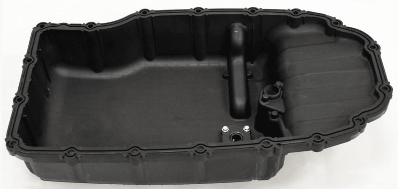SCANIA R EURO 6 OLIEPAN 2362030 - Crankcase for Truck: picture 1 SCANIA R EURO 6 OLIEPAN 2362030 - Crankcase for Truck: picture 1