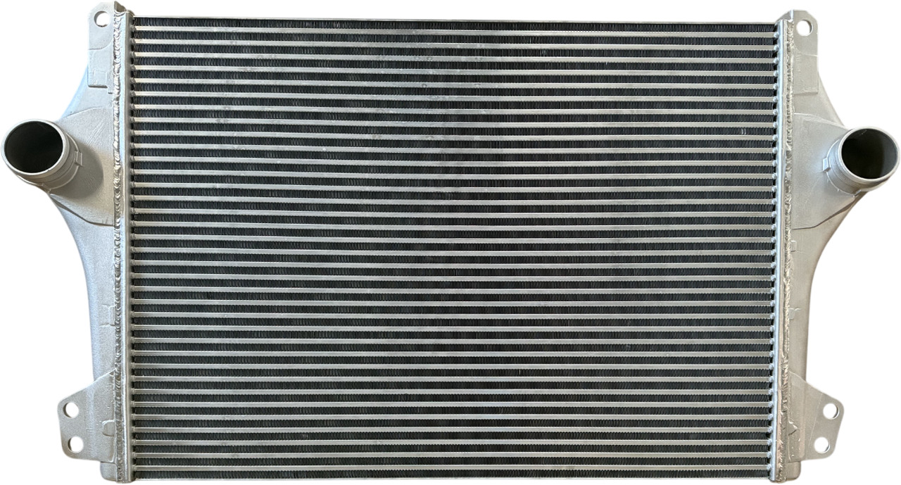 SCANIA R-SERIES 2016- INTERCOOLER GEREVISEERD + BORG 2433149REC - Cooling system for Truck: picture 1 SCANIA R-SERIES 2016- INTERCOOLER GEREVISEERD + BORG 2433149REC - Cooling system for Truck: picture 1