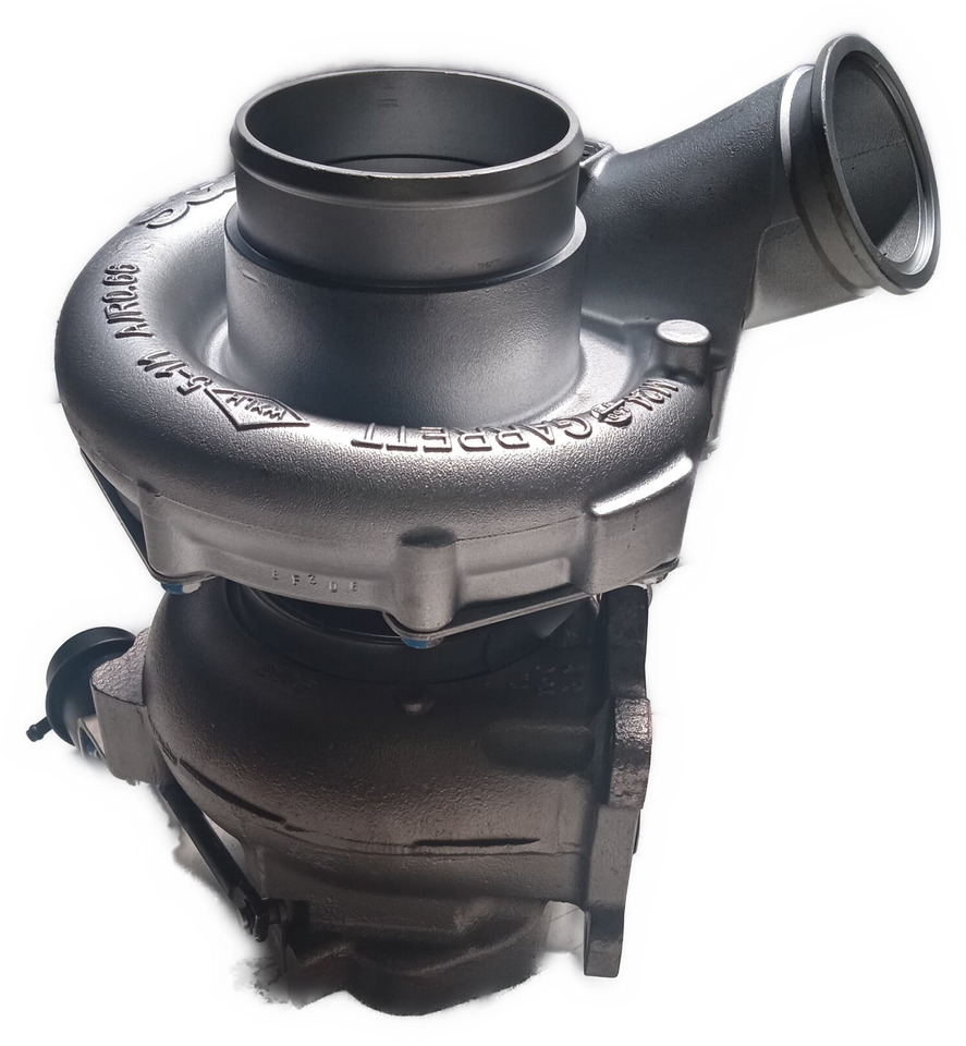 SCANIA TURBO P,G,R,T DC13.124/D C13.147 RECONDITIONED + DEPOSIT 2371648REC - Turbo for Truck: picture 2 SCANIA TURBO P,G,R,T DC13.124/D C13.147 RECONDITIONED + DEPOSIT 2371648REC - Turbo for Truck: picture 2