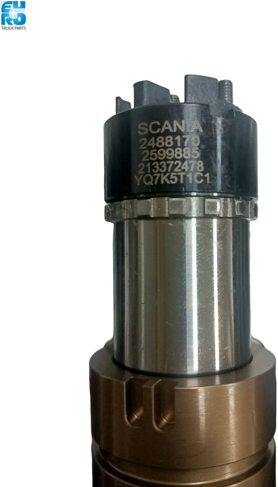 SCANIA XPI DC16 INJECTOR DELPHI 2488170 - Injector for Truck: picture 2 SCANIA XPI DC16 INJECTOR DELPHI 2488170 - Injector for Truck: picture 2