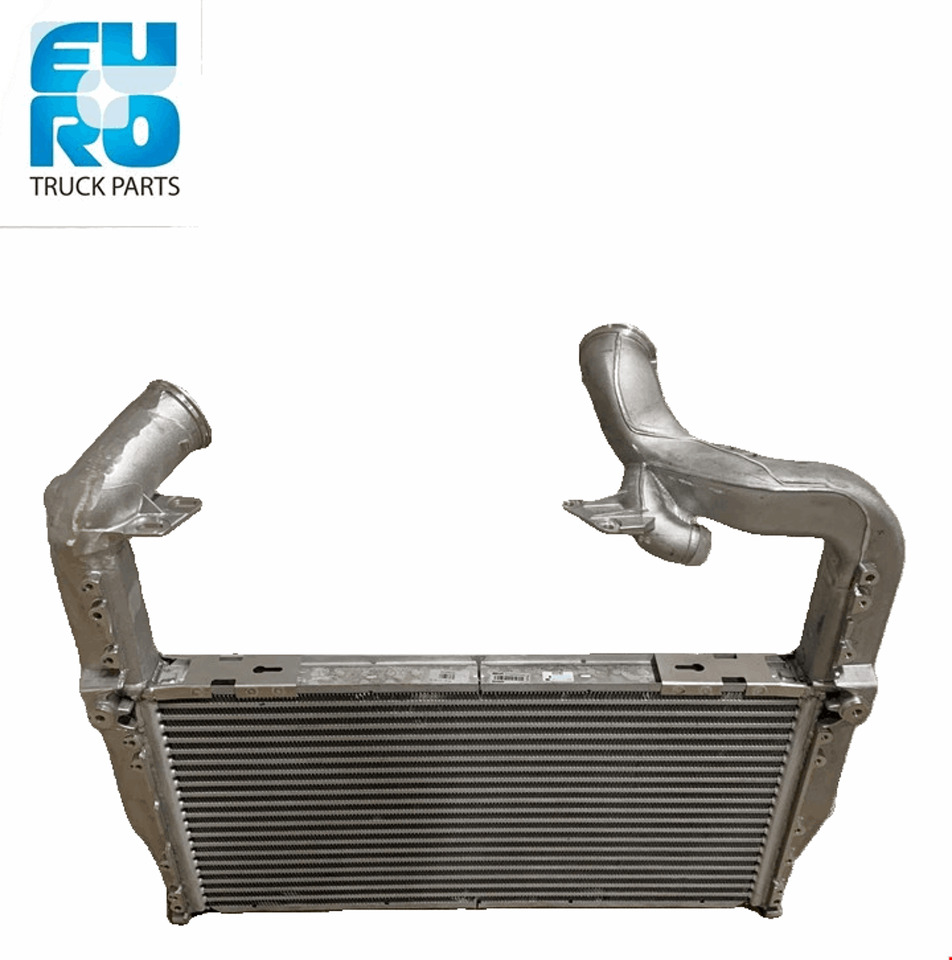 SCANIA XPI INTERCOOLER NIEUW 1817894 - Intercooler for Truck: picture 3 SCANIA XPI INTERCOOLER NIEUW 1817894 - Intercooler for Truck: picture 3