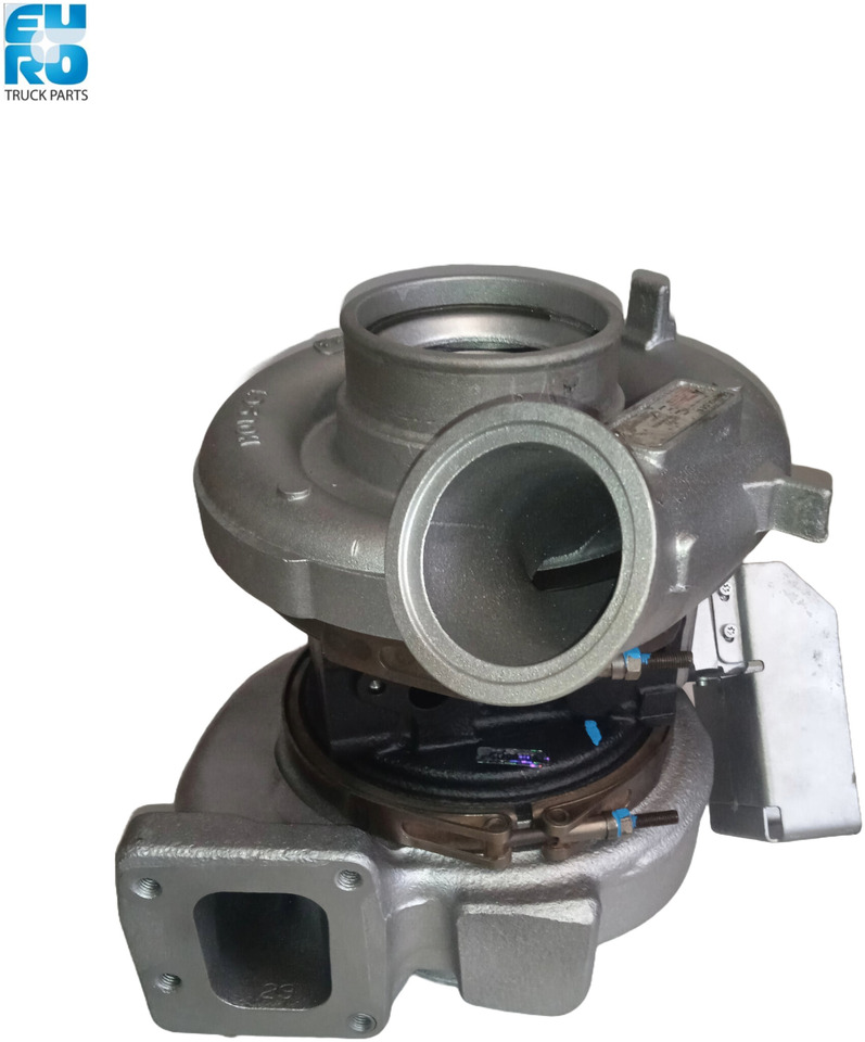 TURBOCOMPRESSOR SC.DC13.05 R HOLSET ZONDER VTG GEREVISEERD + BORG 1849535R1 - Turbo for Truck: picture 5 TURBOCOMPRESSOR SC.DC13.05 R HOLSET ZONDER VTG GEREVISEERD + BORG 1849535R1 - Turbo for Truck: picture 5