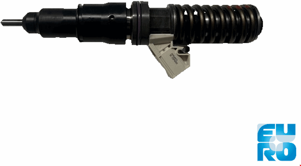 VO.FH,FMX D13K 13- INJECTOR DELPHI 21914027 - Injector for Truck: picture 1 VO.FH,FMX D13K 13- INJECTOR DELPHI 21914027 - Injector for Truck: picture 1