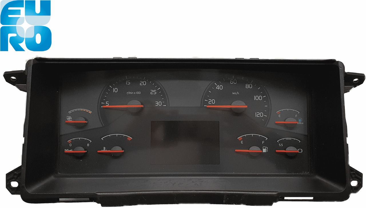 VOLVO FH/FM13 COMBIINSTRUMENT 21366884U - Dashboard for Truck: picture 1 VOLVO FH/FM13 COMBIINSTRUMENT 21366884U - Dashboard for Truck: picture 1
