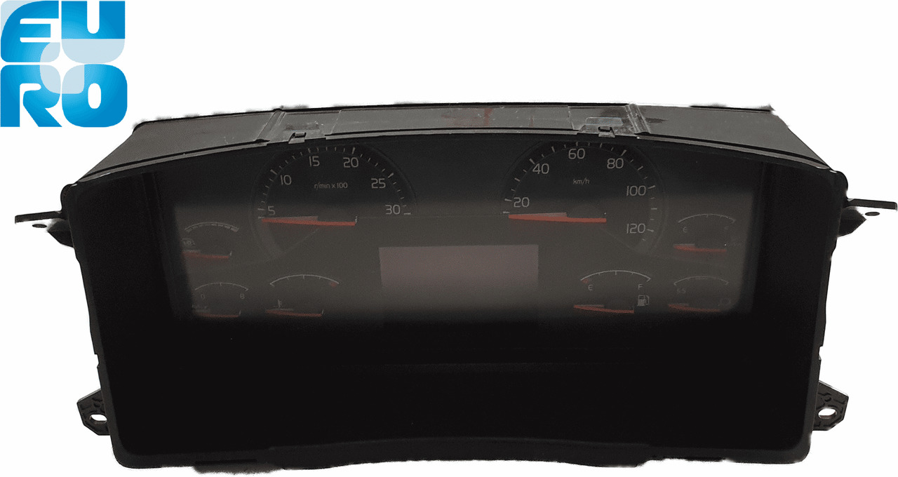 VOLVO FH/FM13 COMBIINSTRUMENT 21366884U - Dashboard for Truck: picture 2 VOLVO FH/FM13 COMBIINSTRUMENT 21366884U - Dashboard for Truck: picture 2