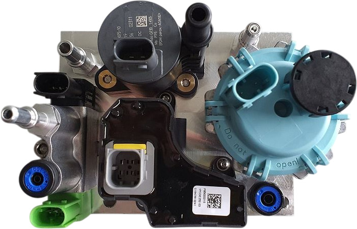 VOLVO FH4 ADBLUE POMP | +DEPOSIT | 85022215 - Fuel system for Truck: picture 2 VOLVO FH4 ADBLUE POMP | +DEPOSIT | 85022215 - Fuel system for Truck: picture 2