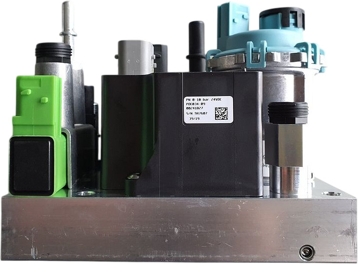 VOLVO FH4 ADBLUE POMP | +DEPOSIT | 85022215 - Fuel system for Truck: picture 5 VOLVO FH4 ADBLUE POMP | +DEPOSIT | 85022215 - Fuel system for Truck: picture 5