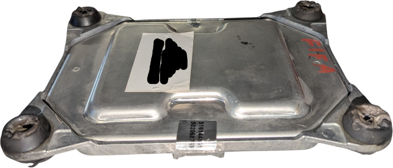 VOLVO FH4 EURO6 D13K FCIOM BESTURINGSEENHEID XENON + DEPOSIT 23140886U - ECU for Truck: picture 4 VOLVO FH4 EURO6 D13K FCIOM BESTURINGSEENHEID XENON + DEPOSIT 23140886U - ECU for Truck: picture 4