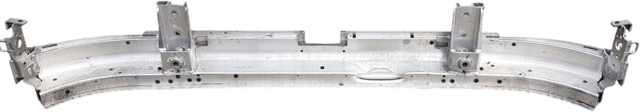 VOLVO FH4/FH5-FM4/FM5 BUMPERBALK ALUMINIUM | GEBRUIKT | 82491838 - Bumper for Truck: picture 2 VOLVO FH4/FH5-FM4/FM5 BUMPERBALK ALUMINIUM | GEBRUIKT | 82491838 - Bumper for Truck: picture 2