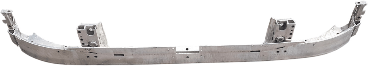 VOLVO FH4/FH5-FM4/FM5 BUMPERBALK ALUMINIUM | GEBRUIKT | 82491838 - Bumper for Truck: picture 1 VOLVO FH4/FH5-FM4/FM5 BUMPERBALK ALUMINIUM | GEBRUIKT | 82491838 - Bumper for Truck: picture 1