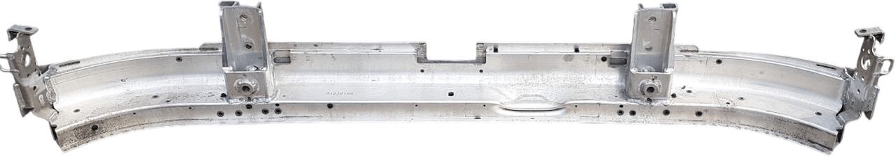 VOLVO FH4/FH5-FM4/FM5 BUMPERBALK ALUMINIUM GEBRUIKT 82491838U - Bumper for Truck: picture 2 VOLVO FH4/FH5-FM4/FM5 BUMPERBALK ALUMINIUM GEBRUIKT 82491838U - Bumper for Truck: picture 2