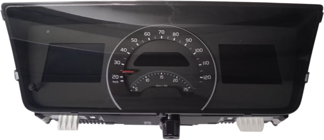 VOLVO FH4-FM4 COMBIPANEEL NIEUW + BORG 150,- EURO 22222030 - Dashboard for Truck: picture 1 VOLVO FH4-FM4 COMBIPANEEL NIEUW + BORG 150,- EURO 22222030 - Dashboard for Truck: picture 1