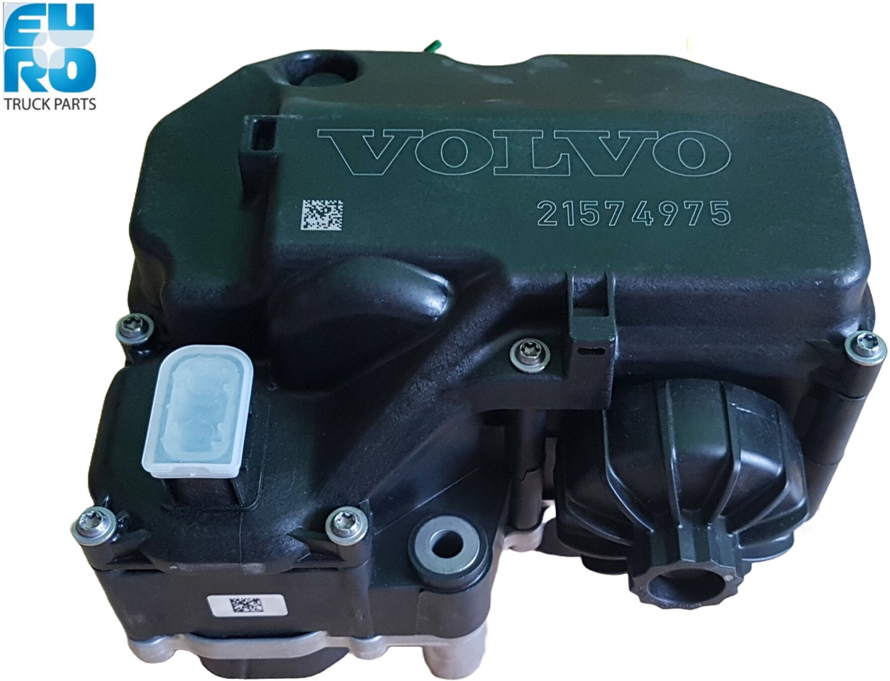VOLVO FH4/FM4,RVI C,K,T 12- ADBLUE PUMP 22851845 - Fuel system for Truck: picture 1 VOLVO FH4/FM4,RVI C,K,T 12- ADBLUE PUMP 22851845 - Fuel system for Truck: picture 1