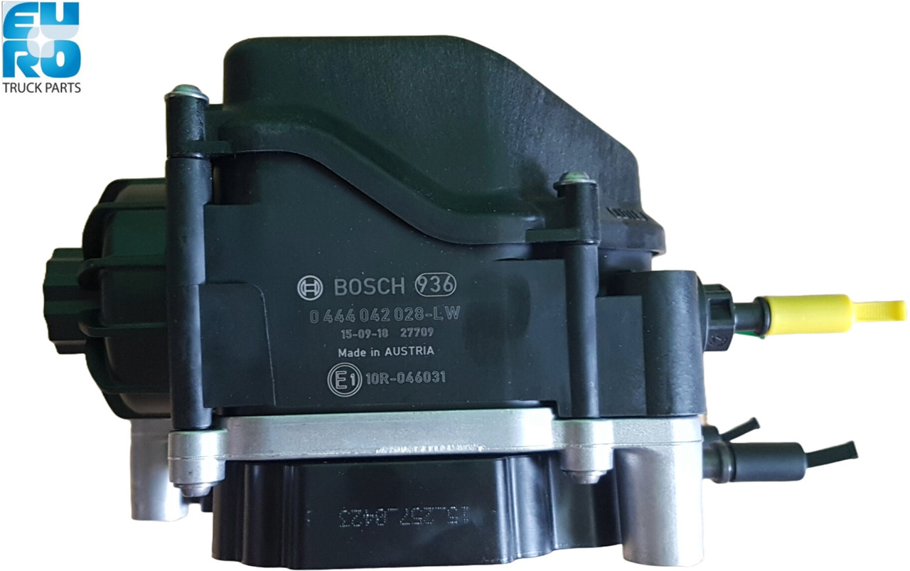 VOLVO FH4/FM4,RVI C,K,T 12- ADBLUE PUMP 22851845 - Fuel system for Truck: picture 3 VOLVO FH4/FM4,RVI C,K,T 12- ADBLUE PUMP 22851845 - Fuel system for Truck: picture 3