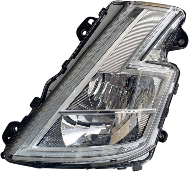 VOLVO FH5/FH16/FM/FMX KOPLAMP LINKS | GEBRUIKT | 23752668 - Headlight for Truck: picture 1 VOLVO FH5/FH16/FM/FMX KOPLAMP LINKS | GEBRUIKT | 23752668 - Headlight for Truck: picture 1