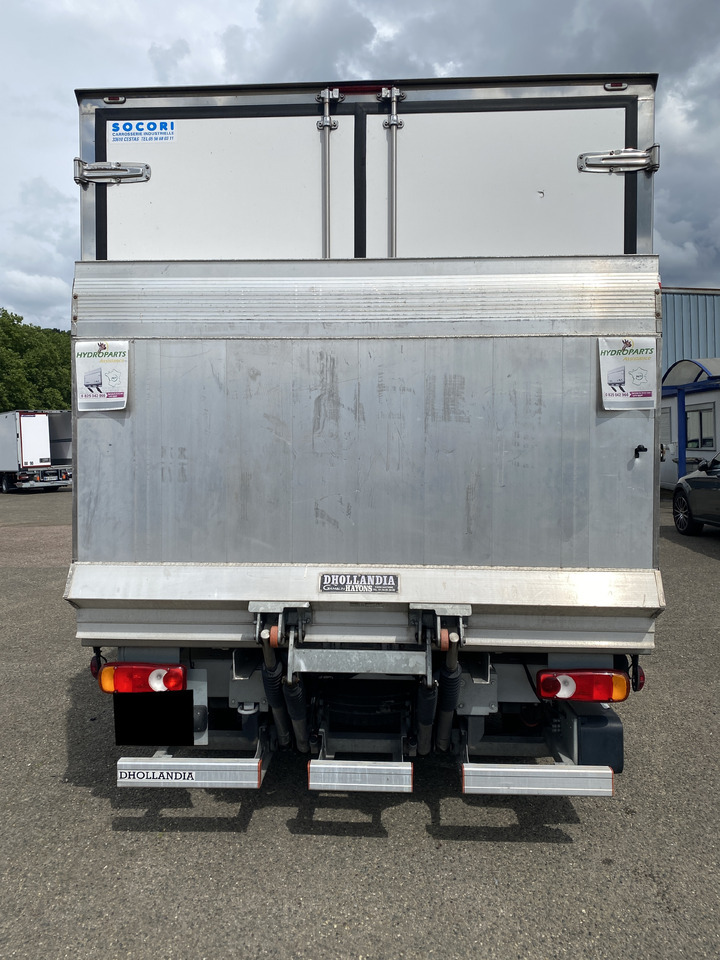 Opel Movano 145 ch diesel - Refrigerated van: picture 5 Opel Movano 145 ch diesel - Refrigerated van: picture 5
