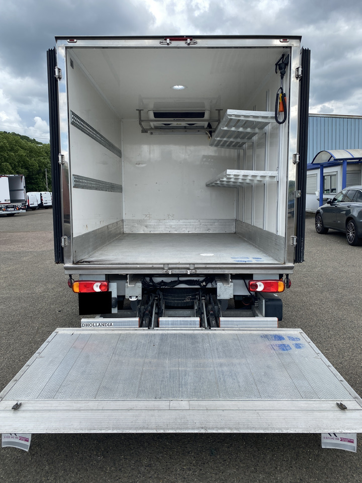 Opel Movano 145 ch diesel - Refrigerated van: picture 4 Opel Movano 145 ch diesel - Refrigerated van: picture 4