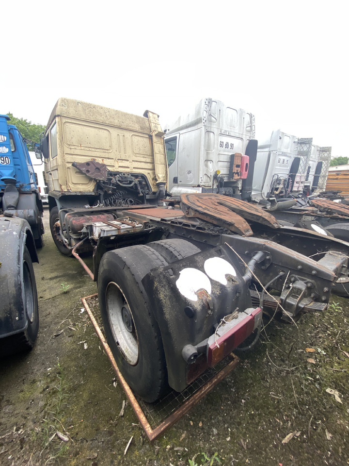 RENAULT G290 - Tractor unit: picture 4 RENAULT G290 - Tractor unit: picture 4