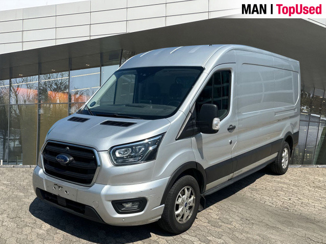 FORD TRANSIT - Panel van: picture 1 FORD TRANSIT - Panel van: picture 1