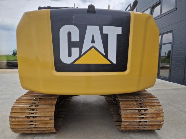 CATERPILLAR 313FL - New Undercarriage - Crawler excavator: picture 5 CATERPILLAR 313FL - New Undercarriage - Crawler excavator: picture 5