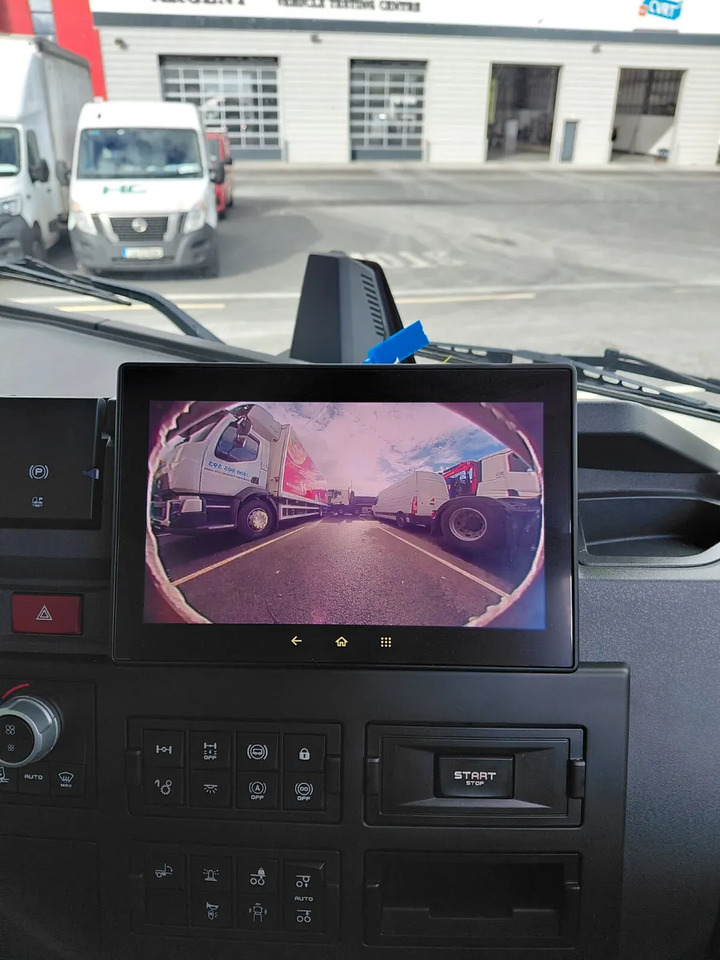 NEW Renault T380 Refrigerated Rigid - Refrigerator truck: picture 4 NEW Renault T380 Refrigerated Rigid - Refrigerator truck: picture 4