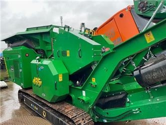 McCloskey J35 - Crusher: picture 1 McCloskey J35 - Crusher: picture 1