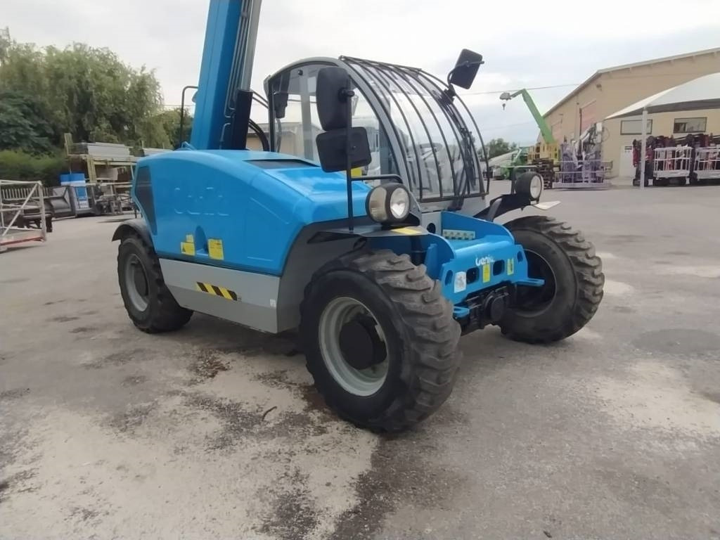 Genie 2506 - Telescopic handler: picture 5 Genie 2506 - Telescopic handler: picture 5