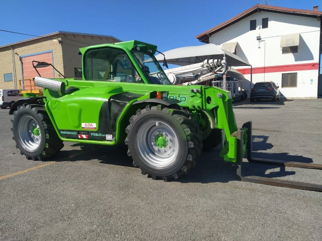 Merlo 32.6 - Telescopic handler: picture 1 Merlo 32.6 - Telescopic handler: picture 1