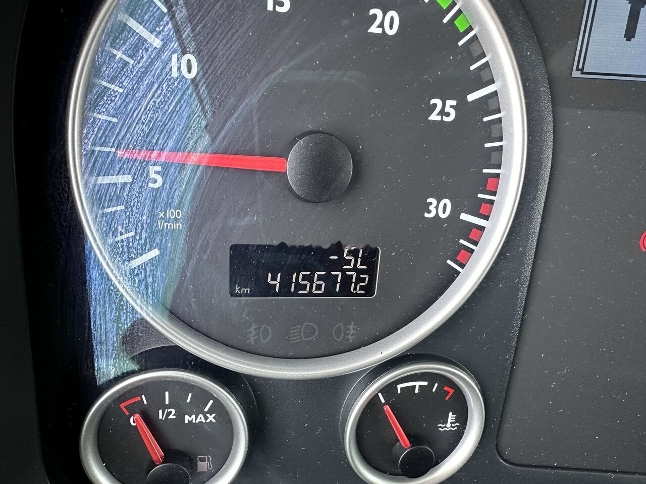 Refrigerator truck MAN TGM 18.290: picture 9 Refrigerator truck MAN TGM 18.290: picture 9