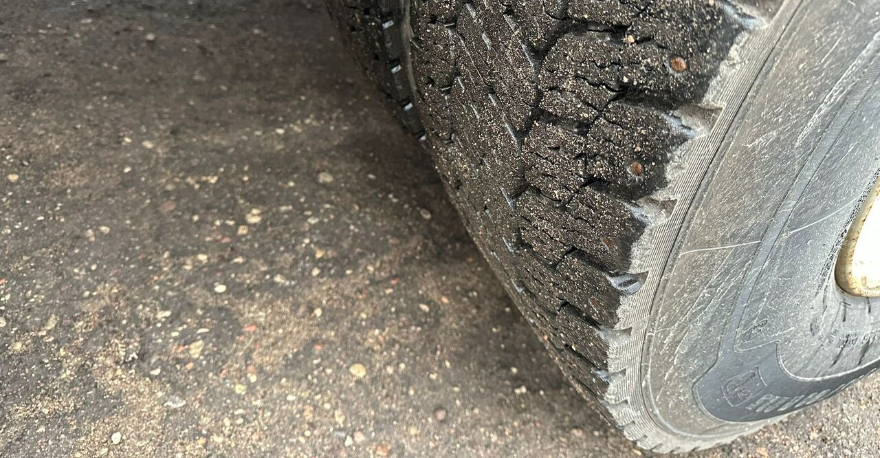 Scania R 650 10x4 Full steel - Cab chassis truck: picture 2 Scania R 650 10x4 Full steel - Cab chassis truck: picture 2