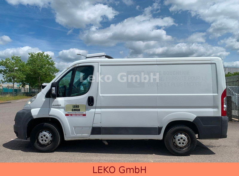 Citroën Jumper 2,2 HDi Carrier Electric Problem - Refrigerated van: picture 4 Citroën Jumper 2,2 HDi Carrier Electric Problem - Refrigerated van: picture 4