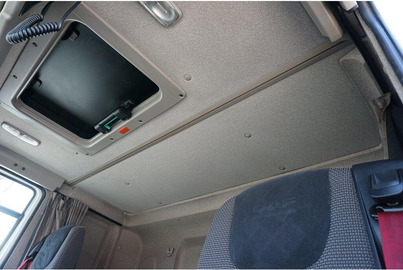 Refrigerator truck DAF CF / 400 / ACC / EURO 6 / PRZEWOZU NAPOJÓW / OŚ SKRĘTNA: picture 17