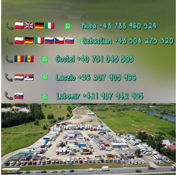 DAF CF 75.310 leasing DAF CF 75.310: picture 15 DAF CF 75.310 leasing DAF CF 75.310: picture 15