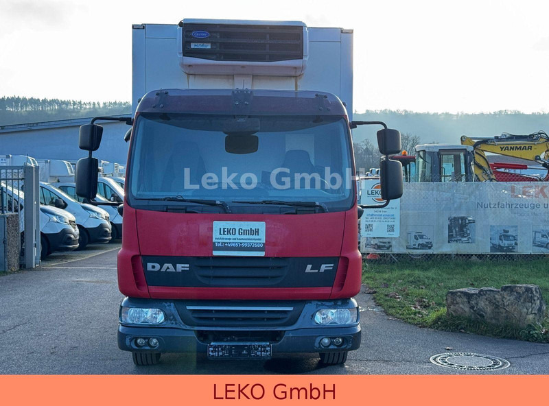DAF LF 45 AE - Refrigerator truck: picture 2 DAF LF 45 AE - Refrigerator truck: picture 2