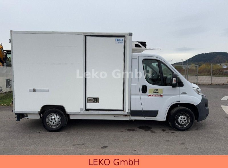 Refrigerated van Fiat Ducato 2.3: picture 8 Refrigerated van Fiat Ducato 2.3: picture 8