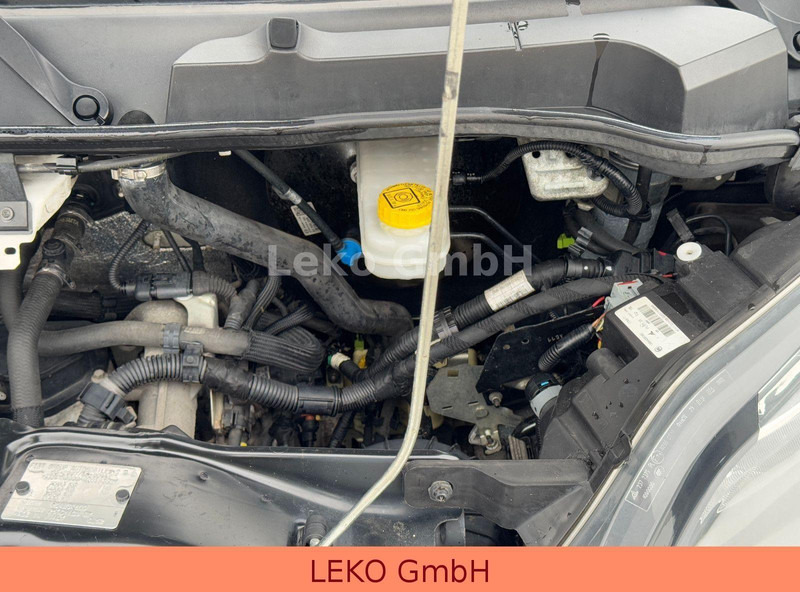 Refrigerated van Fiat Ducato 2.3: picture 17 Refrigerated van Fiat Ducato 2.3: picture 17